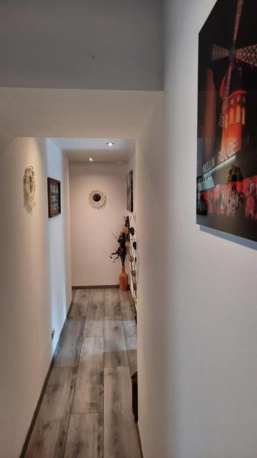 Le Gai Pinson Βίλα Beausaint Εξωτερικό φωτογραφία